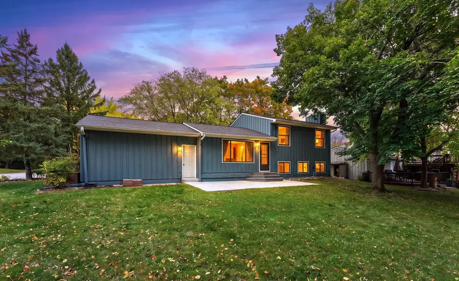 11005 Hyland Terrace, Eden Prairie, MN 55344 - #2