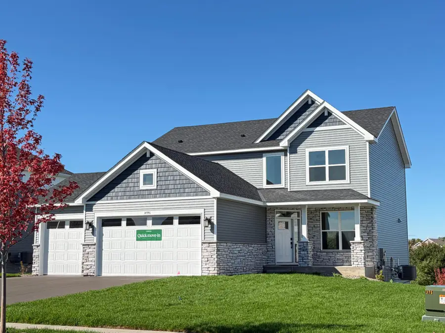 14746 74th Lane Ne, Otsego, MN 55330 - #2