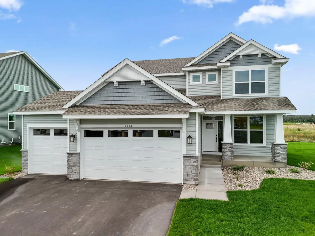 12421 Holden Way, Rogers, MN 55374 - #1