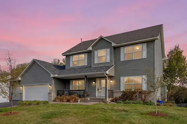 15705 Vale Street Nw, Andover, MN 55304