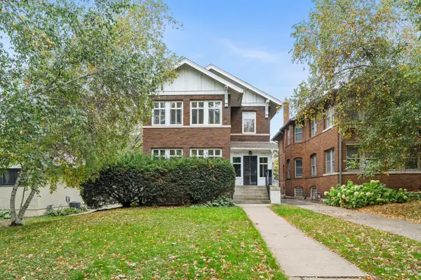 700 Summit Avenue, Saint Paul, MN 55105