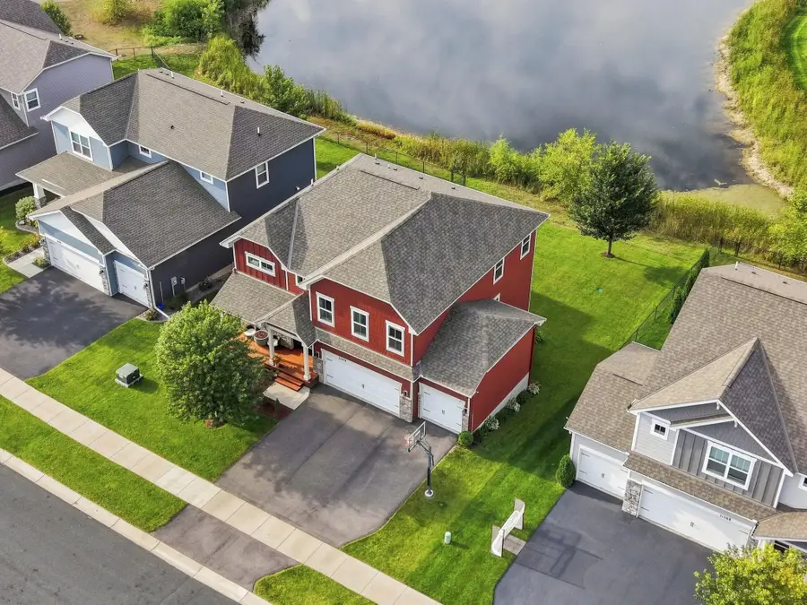 11572 Pineridge Way N, Dayton, MN 55327 - #2