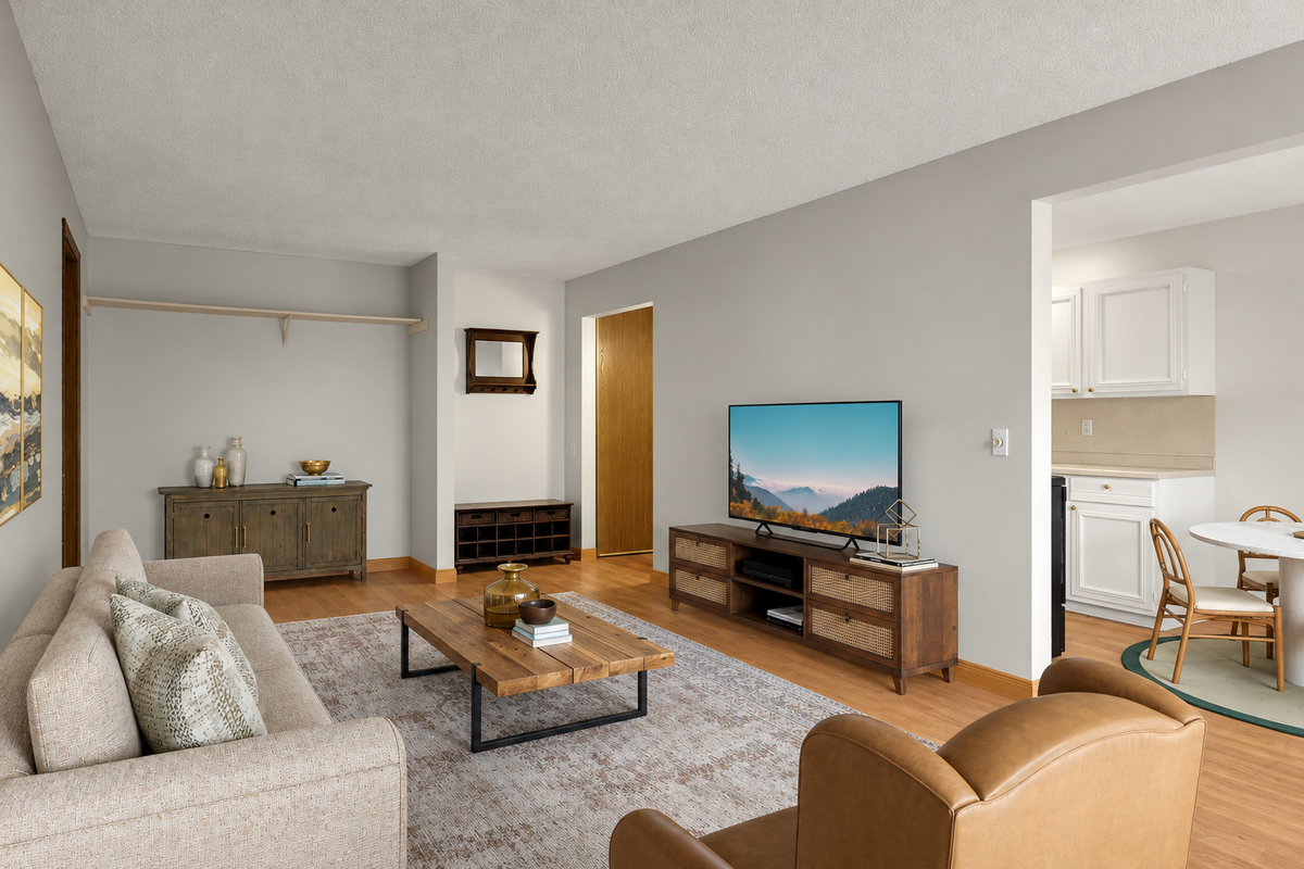 4548 Cedar Lake Road S #2, Saint Louis Park, MN 55416 - #1