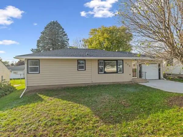 309 N Badger Street, Caledonia, MN 55921