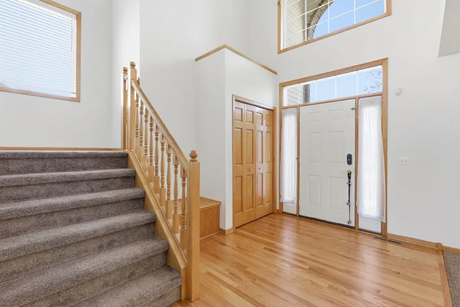 9915 Chestnut Avenue N, Brooklyn Park, MN 55443 - #3