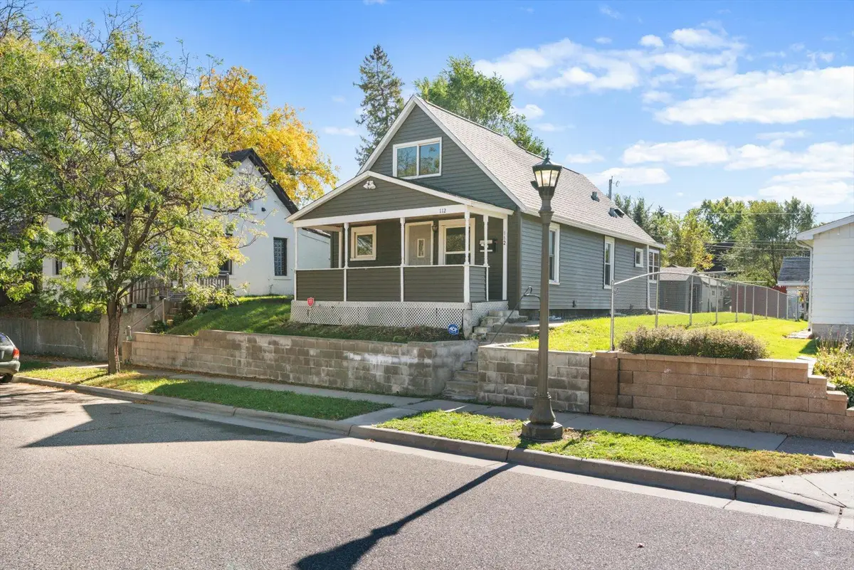 112 Lawson Avenue E, Saint Paul, MN 55117 - #1