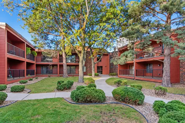 8025 Xerxes Avenue S #216, Bloomington, MN 55431