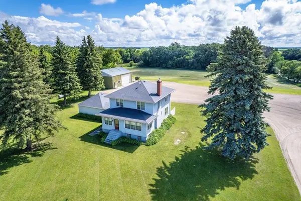 7500 80th Street S, Sabin, MN 56580