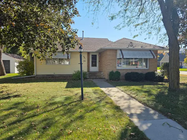 201 Walnut Avenue N, Canby, MN 56220