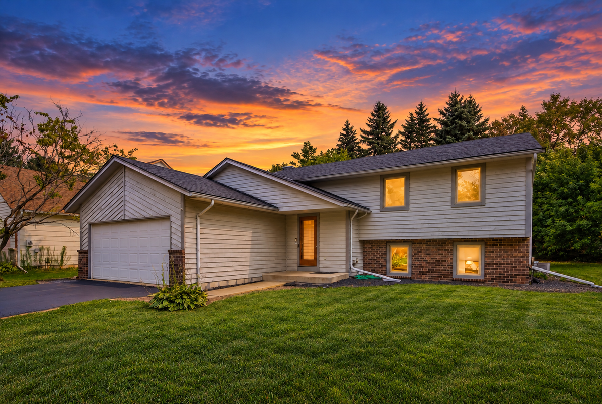 8026 173rd Street W, Lakeville, MN 55044 - #1