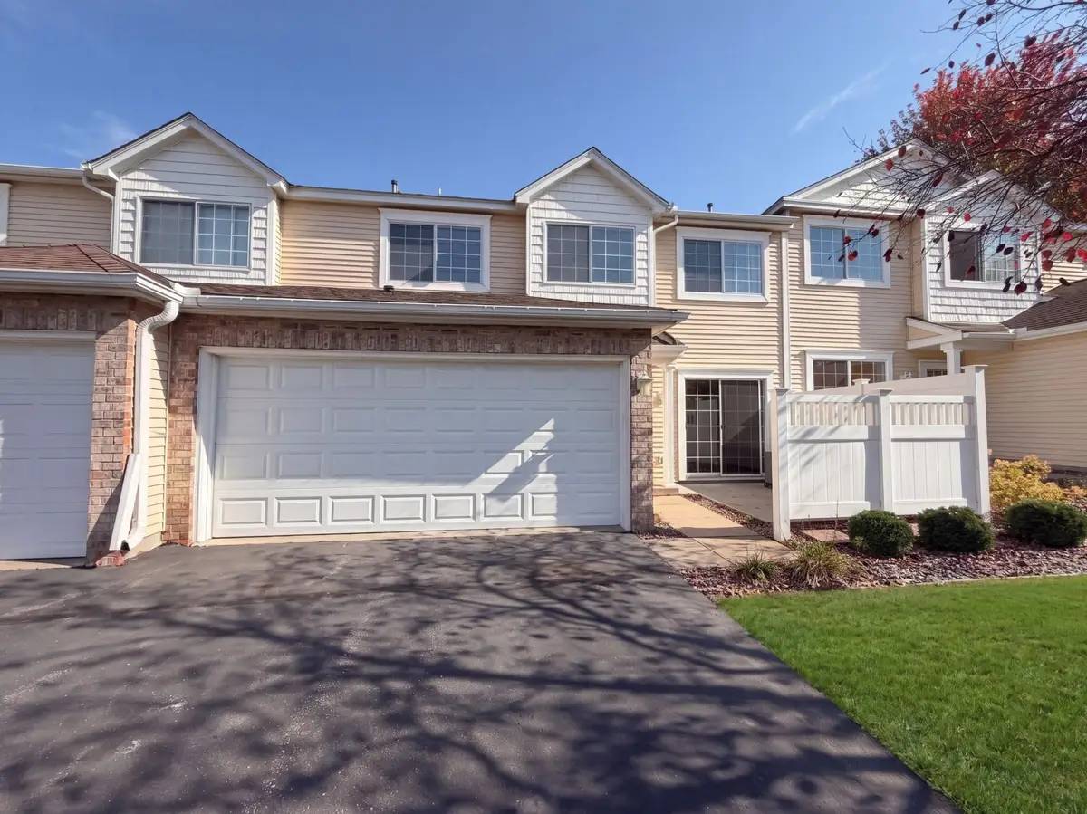 11544 Elmwood Avenue N, Champlin, MN 55316 - #1