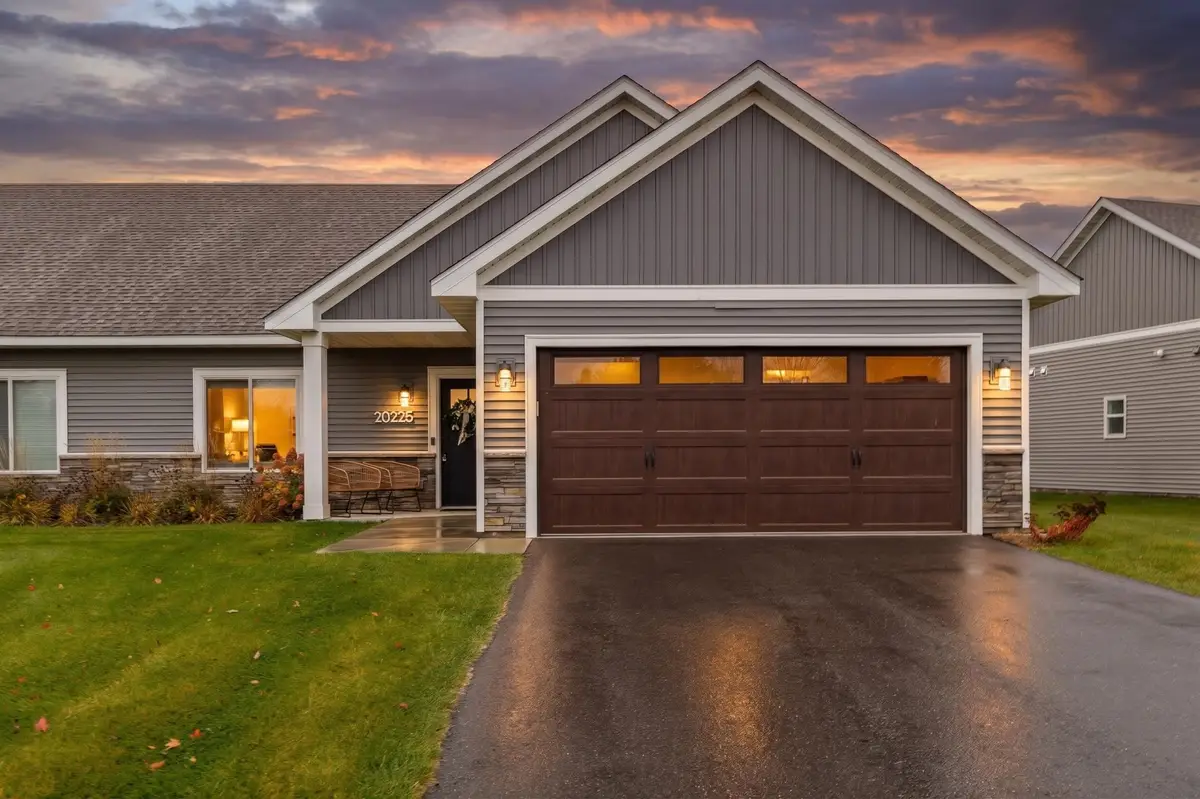 20225 Prairie Drive, Big Lake, MN 55309 - #1