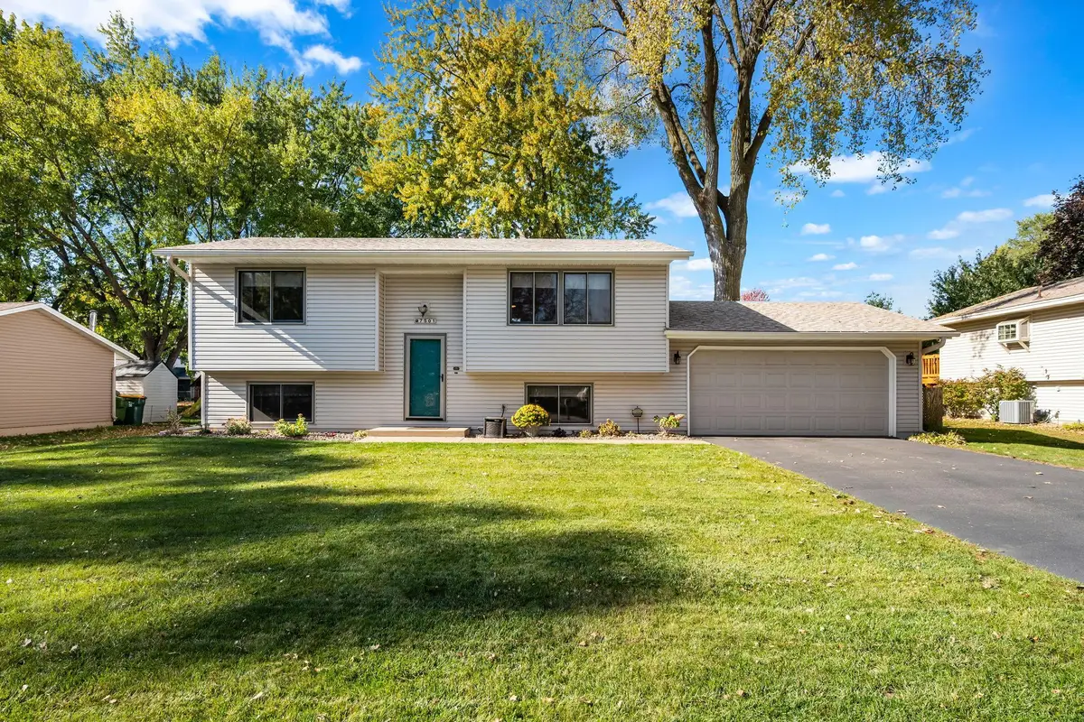 7501 James Avenue N, Brooklyn Park, MN 55444 - #1