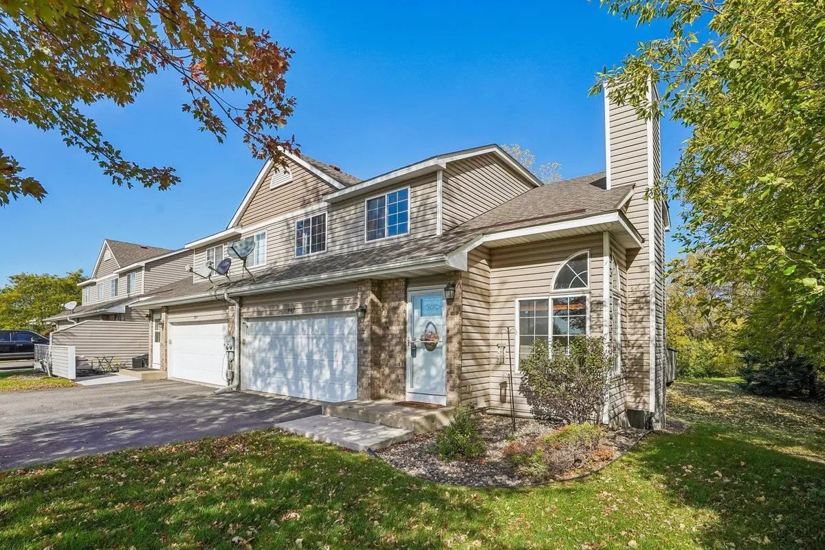 987 Hillwind Road Ne, Fridley, MN 55432 - #1