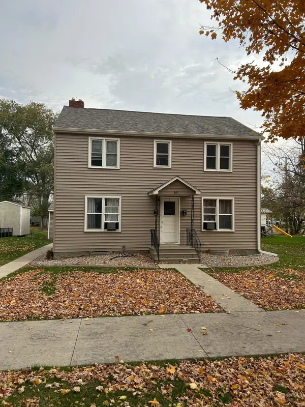 307 1st Avenue Se, Glenwood, MN 56334