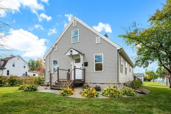 468 1st Avenue Sw, Forest Lake, MN 55025