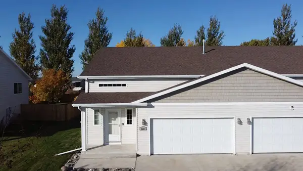 3603 15th Street S, Moorhead, MN 56560