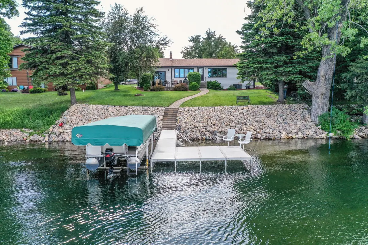 17730 Cedar Trail, Fergus Falls, MN 56537 - #1