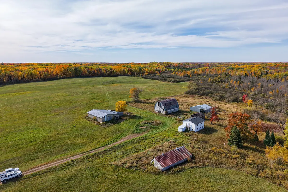 3545 Uniform Street, Sandstone, MN 55072 - #1