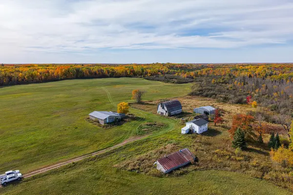 3545 Uniform Street, Sandstone, MN 55072