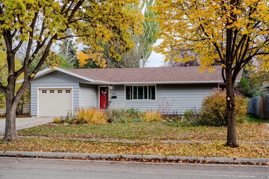 1716 14th Street S, Moorhead, MN 56560 - #2