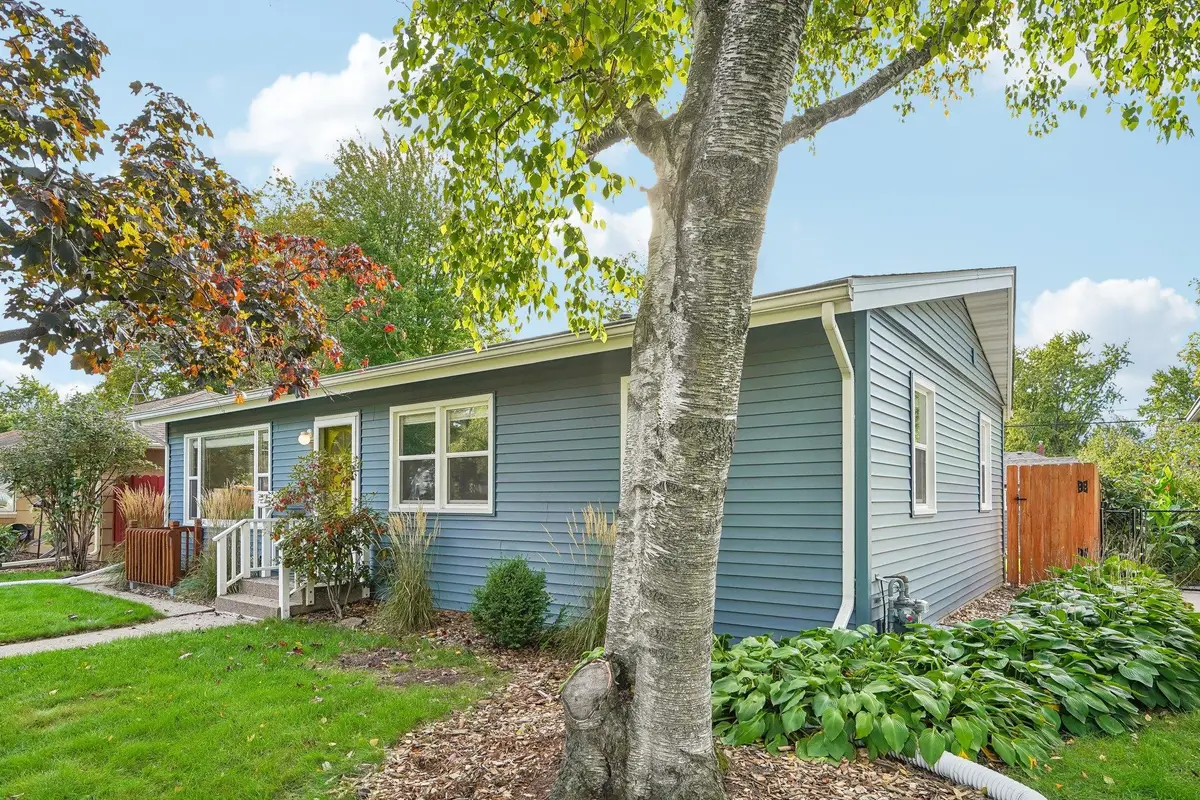 7228 Pleasant Avenue, Richfield, MN 55423 - #1