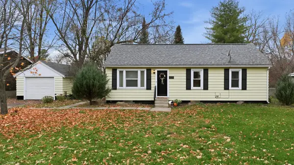 129 N Maple Street, Cadott, WI 54727