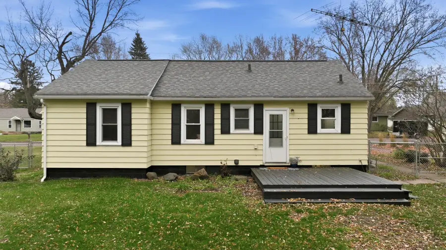 129 N Maple Street, Cadott, WI 54727 - #2