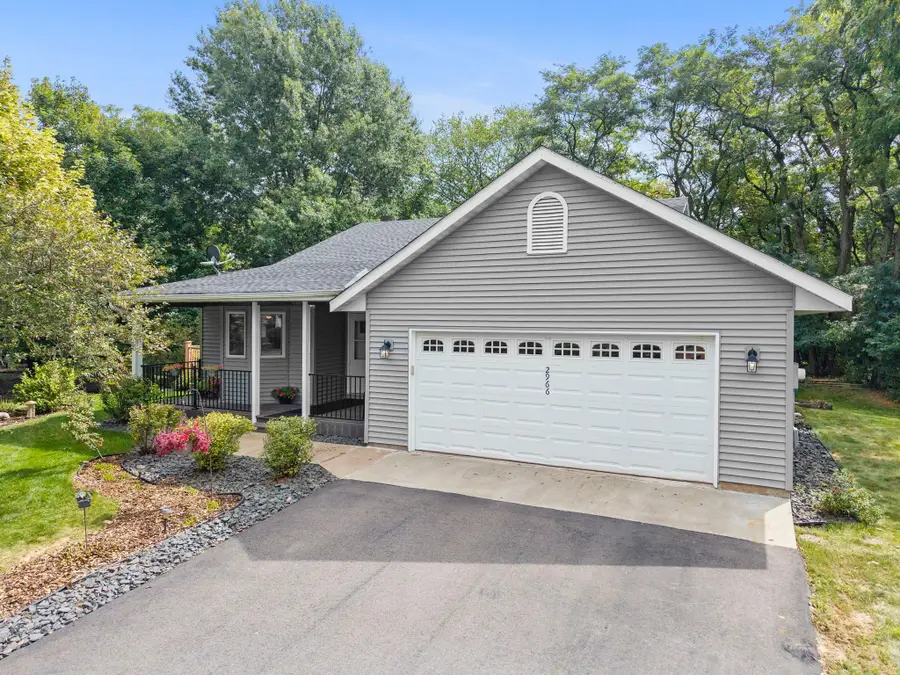 2966 Thunder Bay Road, Little Canada, MN 55117 - #3