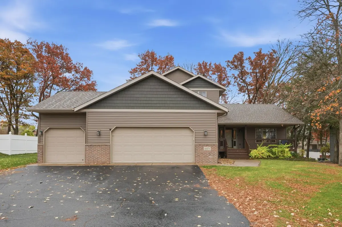 11171 Katherine Avenue, Becker, MN 55308 - #1