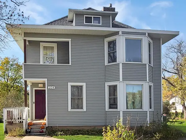 204 Fremont Street S, Lake Benton, MN 56149