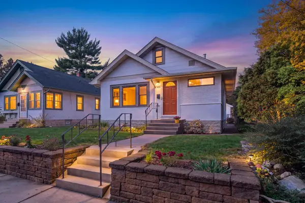 4016 44th Avenue S, Minneapolis, MN 55406