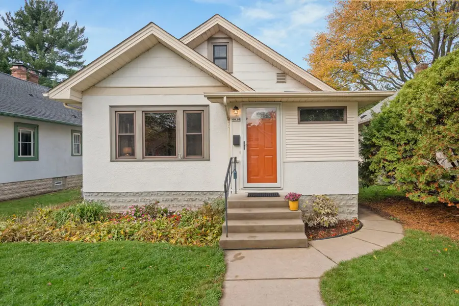 4016 44th Avenue S, Minneapolis, MN 55406 - #2