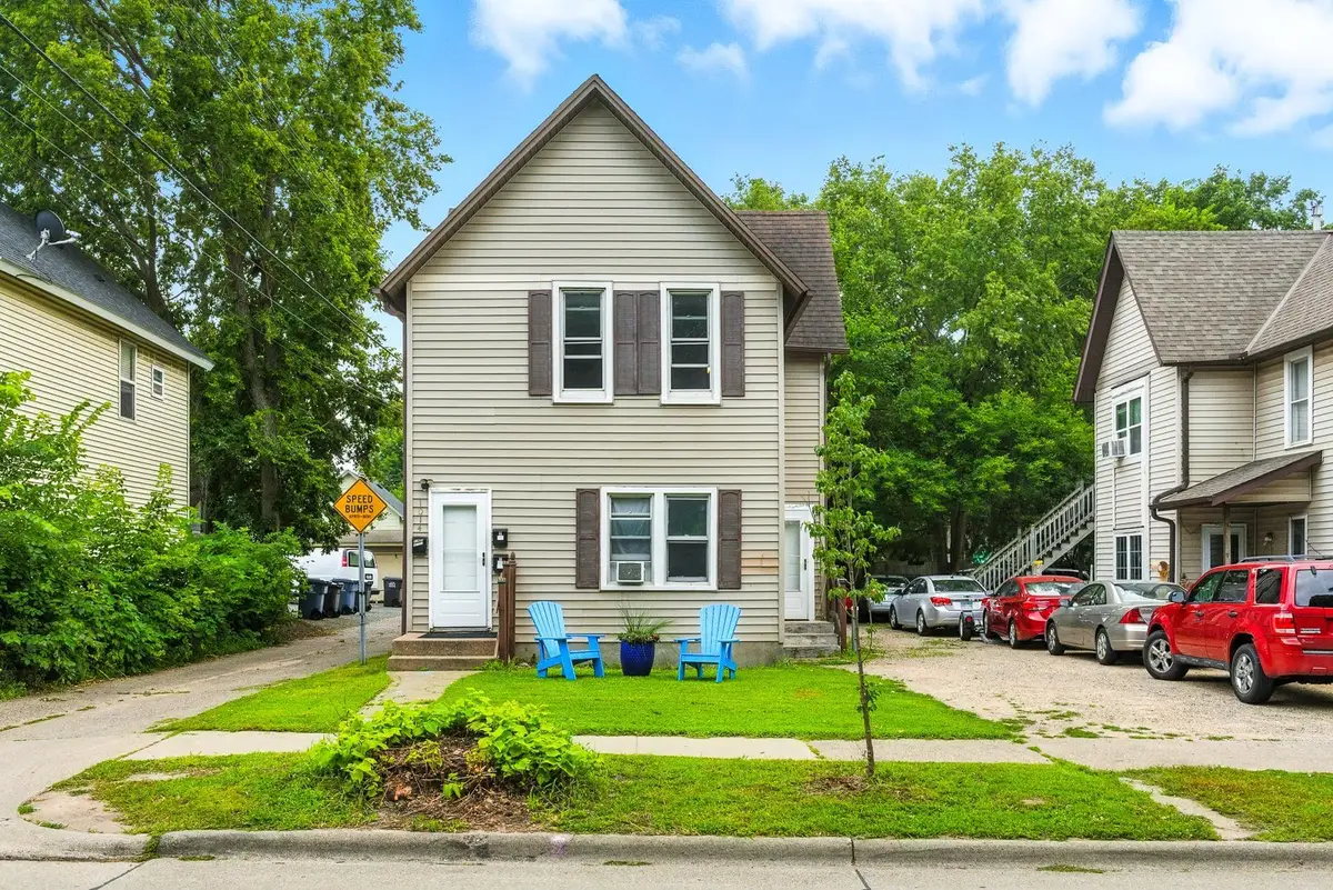 1014 26th Avenue Ne, Minneapolis, MN 55418 - #1
