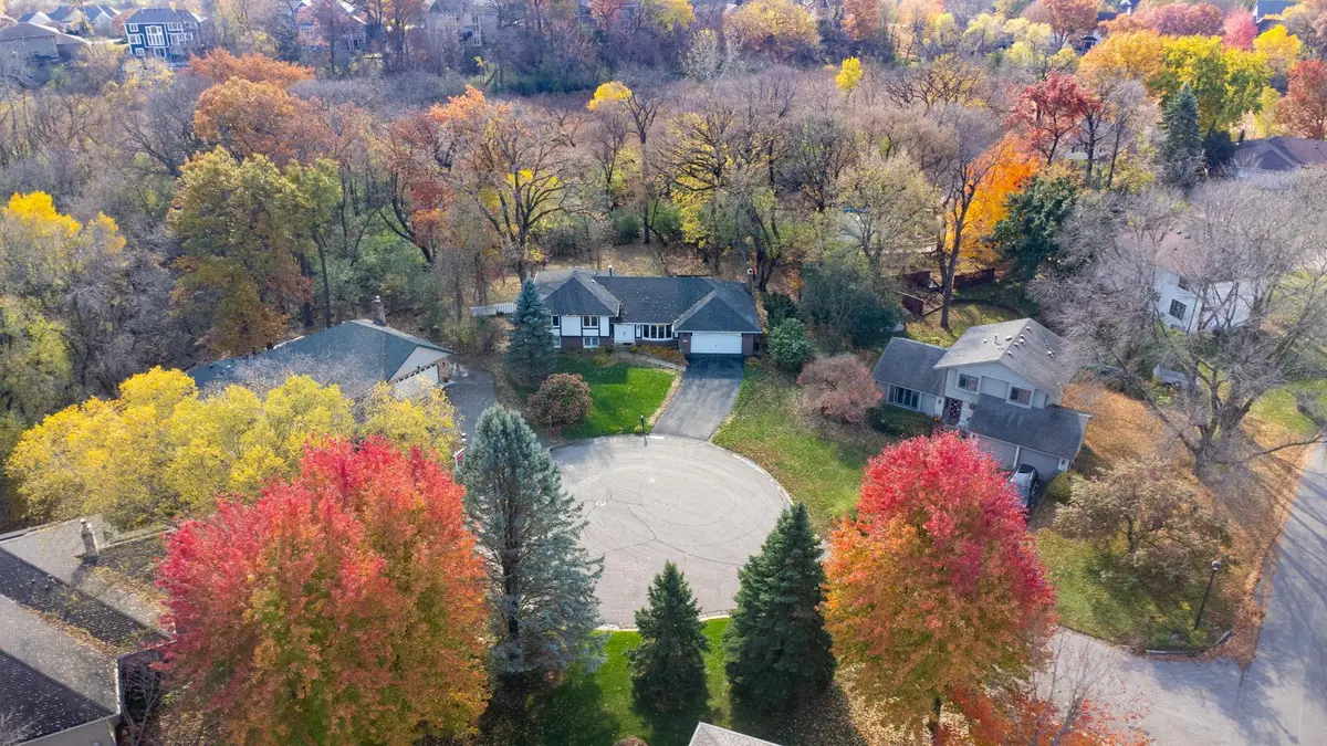 14886 Tealwood Court, Eden Prairie, MN 55347 - #1