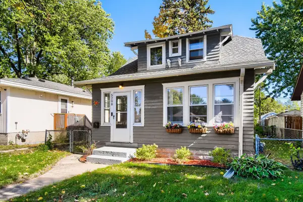 5208 Camden Avenue N, Minneapolis, MN 55430