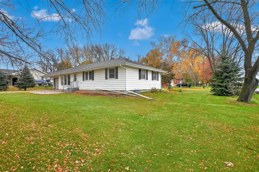 204 Aurora Avenue, Lowry, MN 56349 - #3