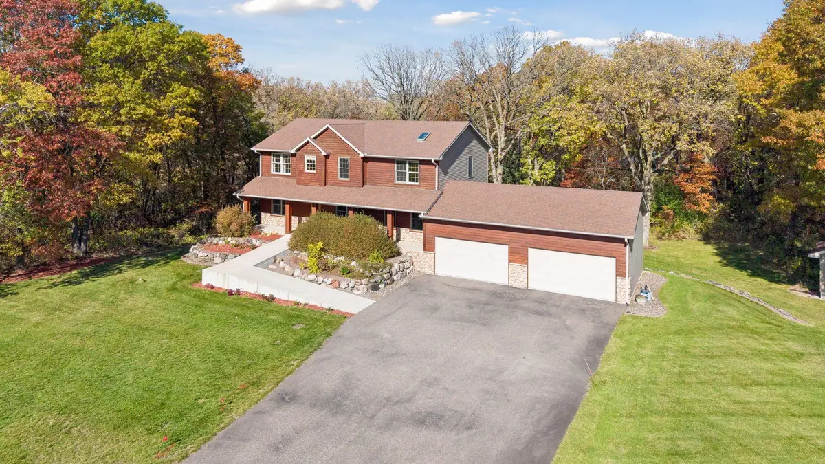 11178 274th Avenue Nw, Zimmerman, MN 55398 - #1