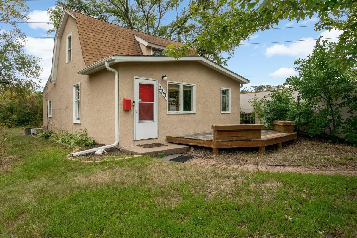 3341 Dakota Avenue S, Saint Louis Park, MN 55416 - #1