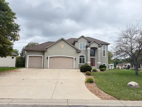 2700 105th Avenue Ne, Blaine, MN 55449