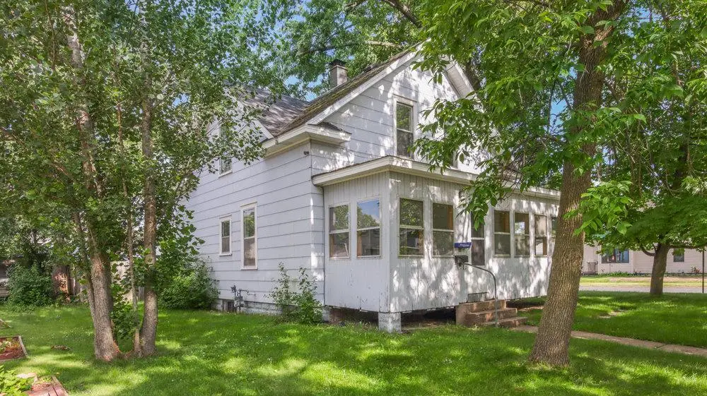 35 Hatten Avenue, Rice Lake, WI 54868 - #1