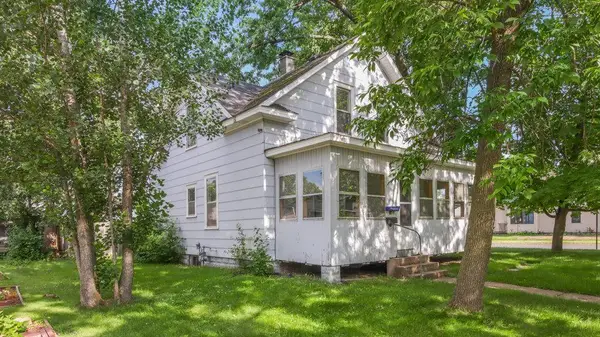 35 Hatten Avenue, Rice Lake, WI 54868