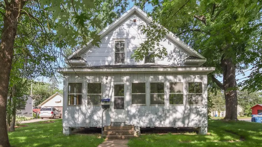 35 Hatten Avenue, Rice Lake, WI 54868 - #2