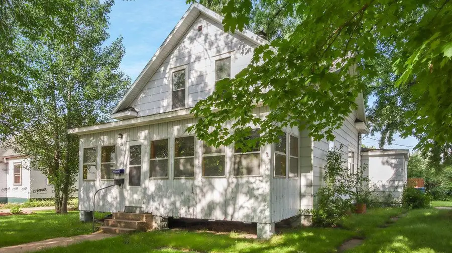 35 Hatten Avenue, Rice Lake, WI 54868 - #3