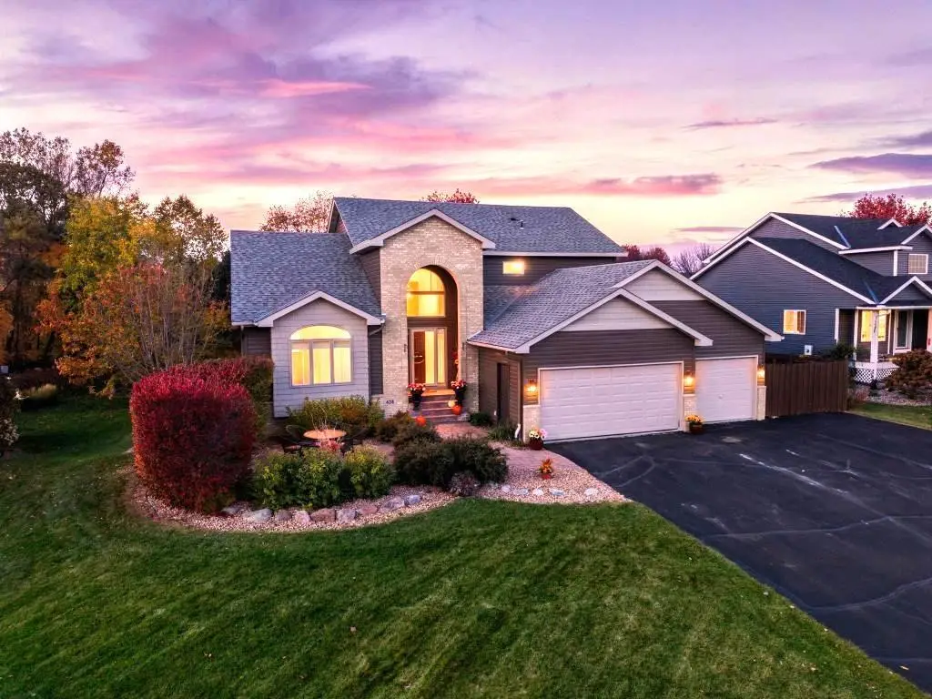 628 Lincoln Drive Ne, Saint Michael, MN 55376 - #1