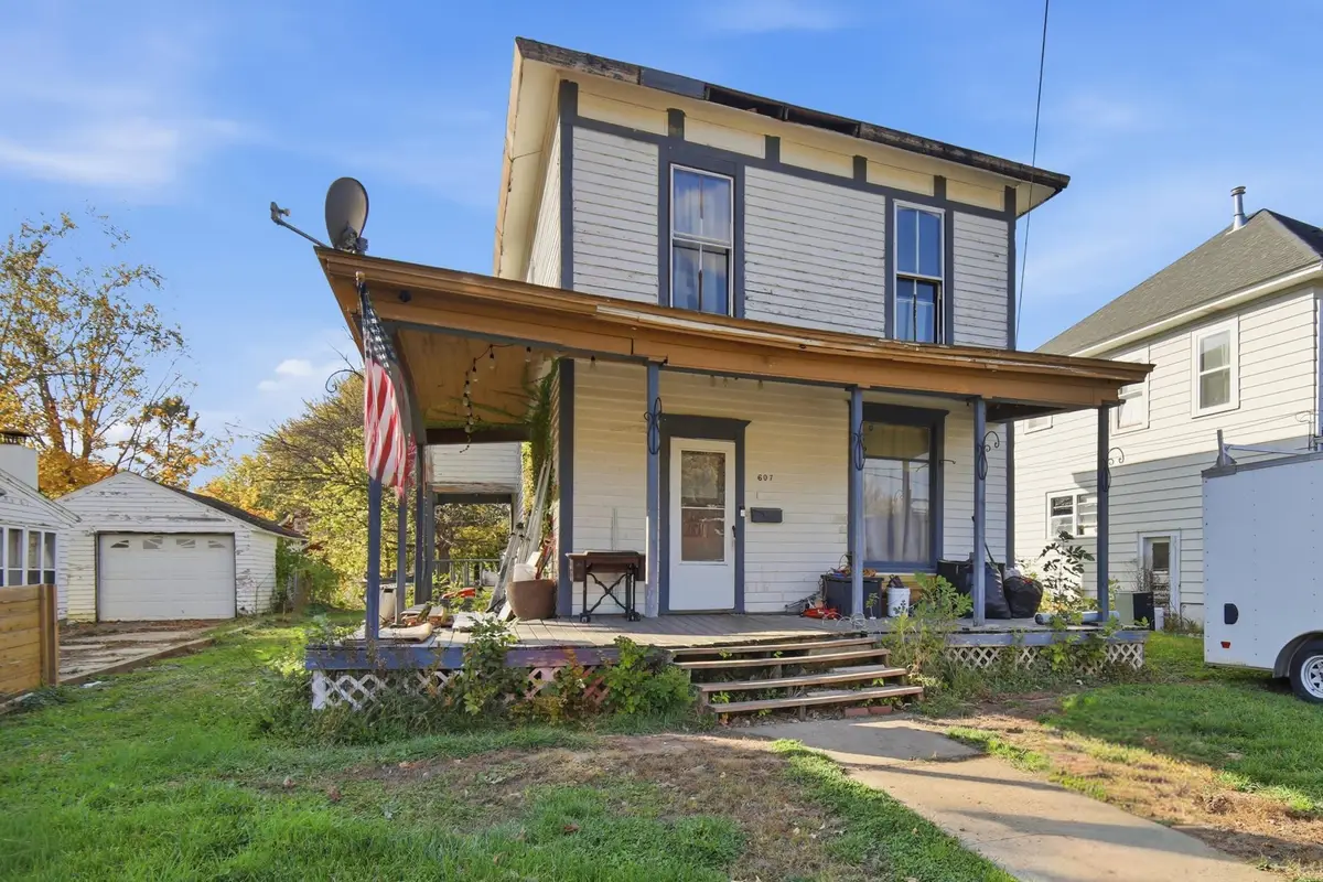 607 5th Street Nw, Austin, MN 55912 - #1