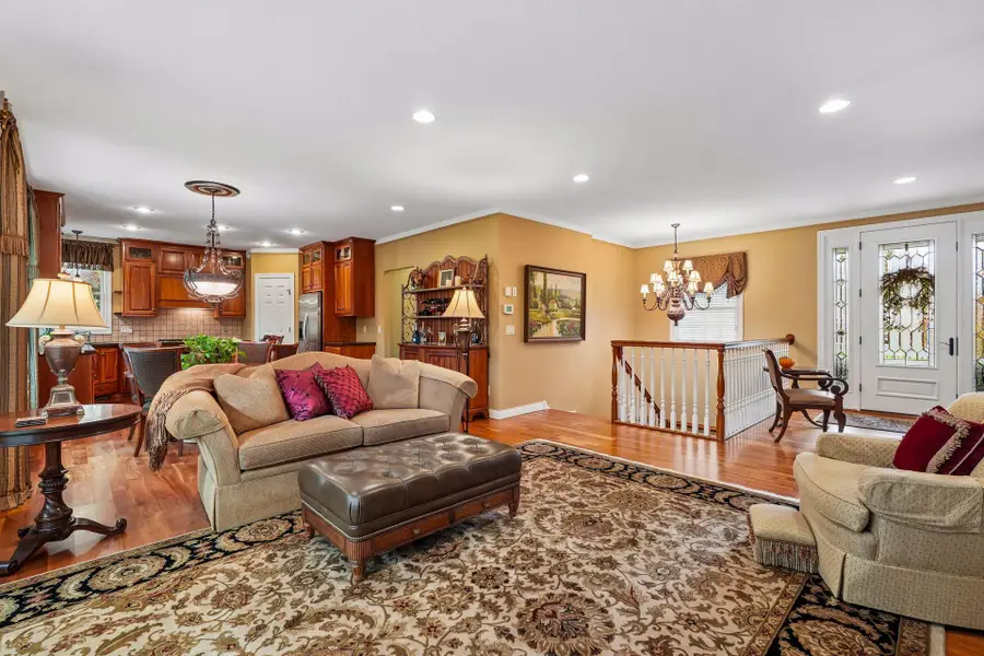 15213 Swallow Street Nw, Andover, MN 55304 - #3