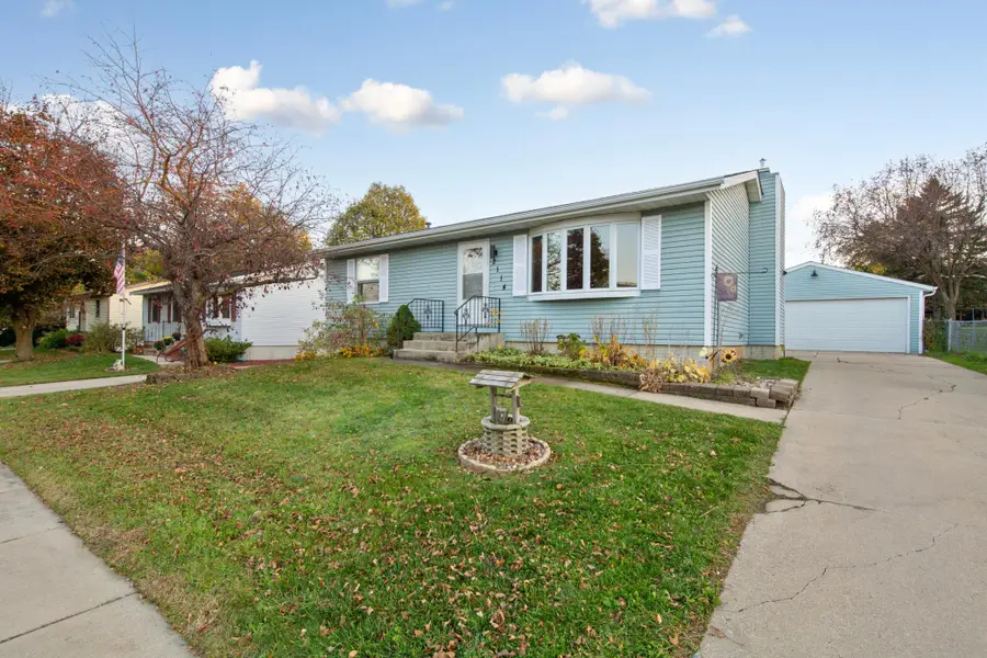 2114 51st Street Nw, Rochester, MN 55901 - #2