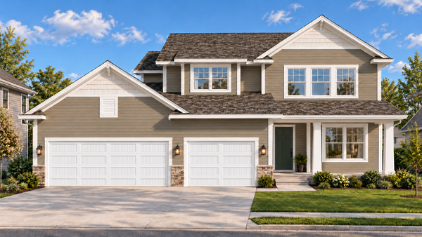 1532 Creekwood Drive, New Richmond, WI 54017