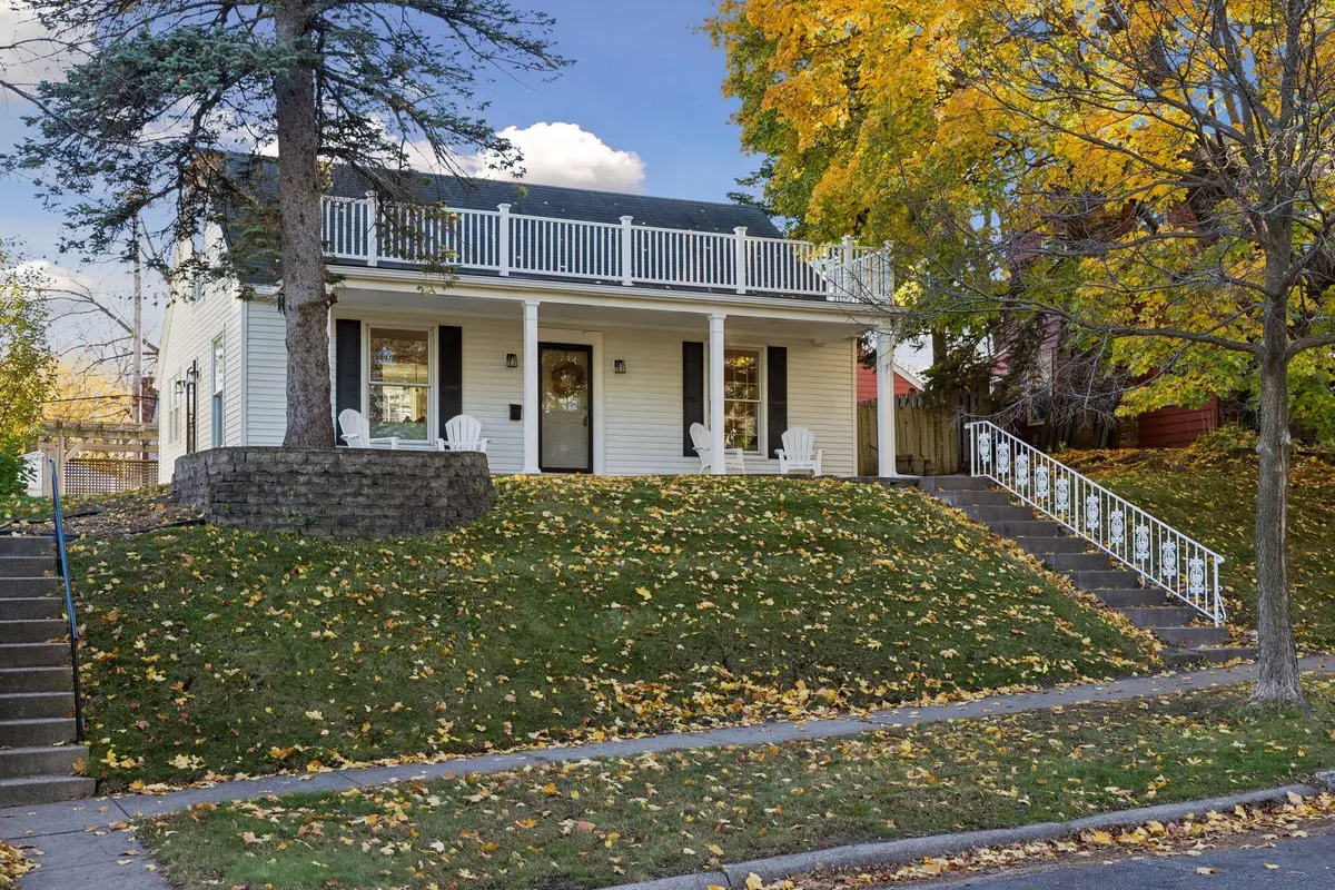 1236 Osceola Avenue, Saint Paul, MN 55105 - #1